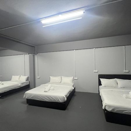 Makotel Hostel Ipoh Zewnętrze zdjęcie