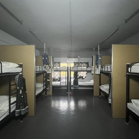 Makotel Hostel Ipoh Zewnętrze zdjęcie