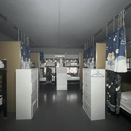 Makotel Hostel Ipoh Zewnętrze zdjęcie