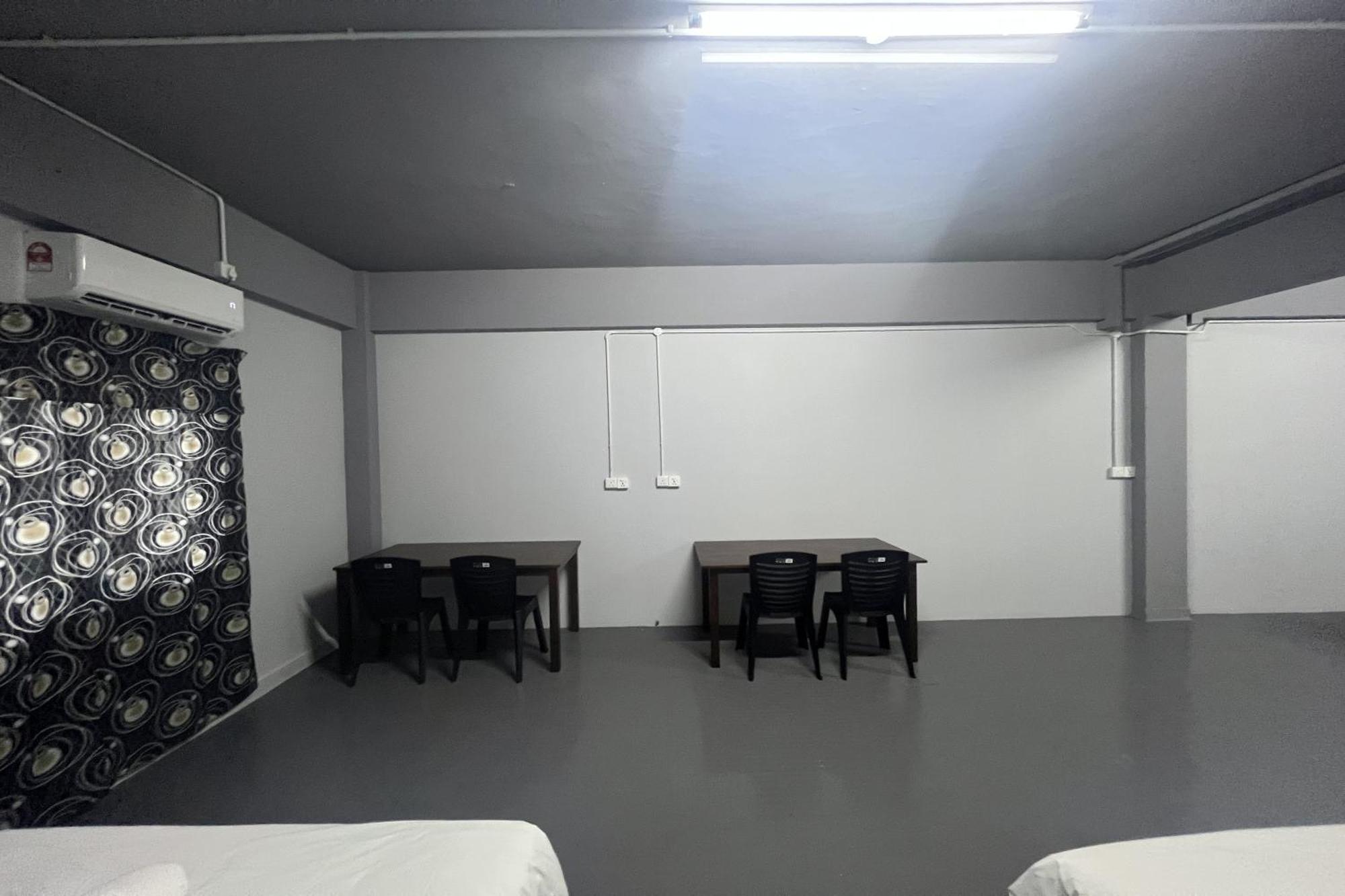 Makotel Hostel Ipoh Zewnętrze zdjęcie