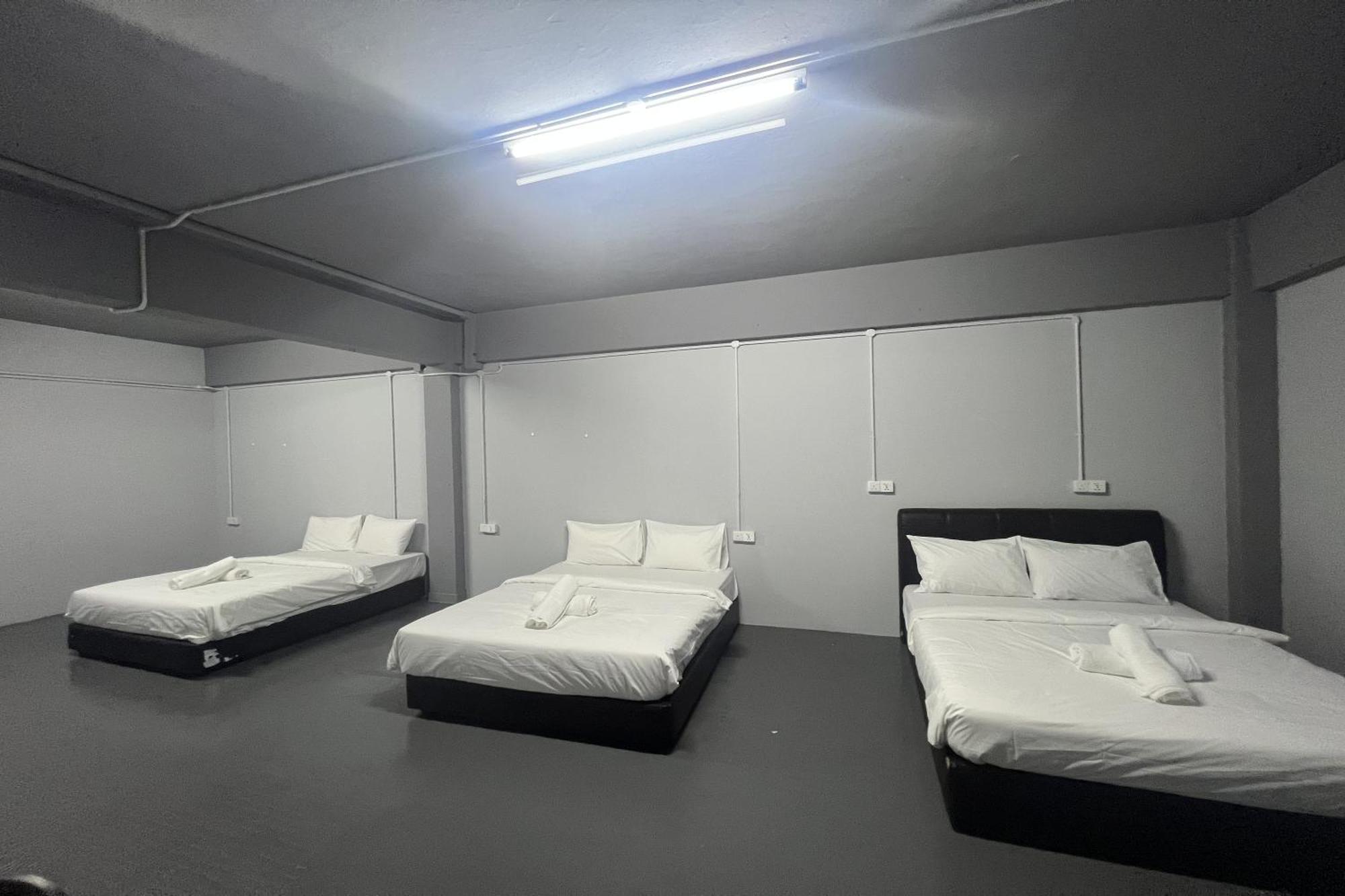 Makotel Hostel Ipoh Zewnętrze zdjęcie