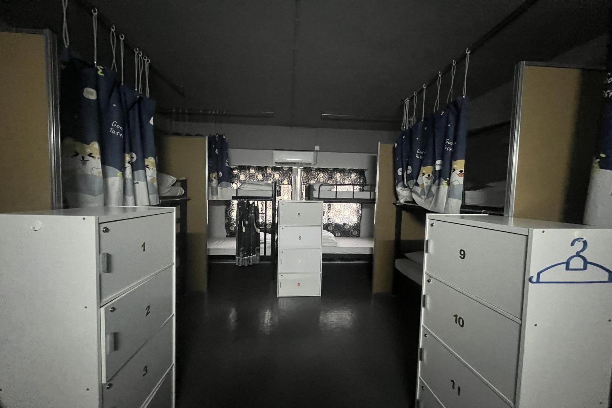 Makotel Hostel Ipoh Zewnętrze zdjęcie
