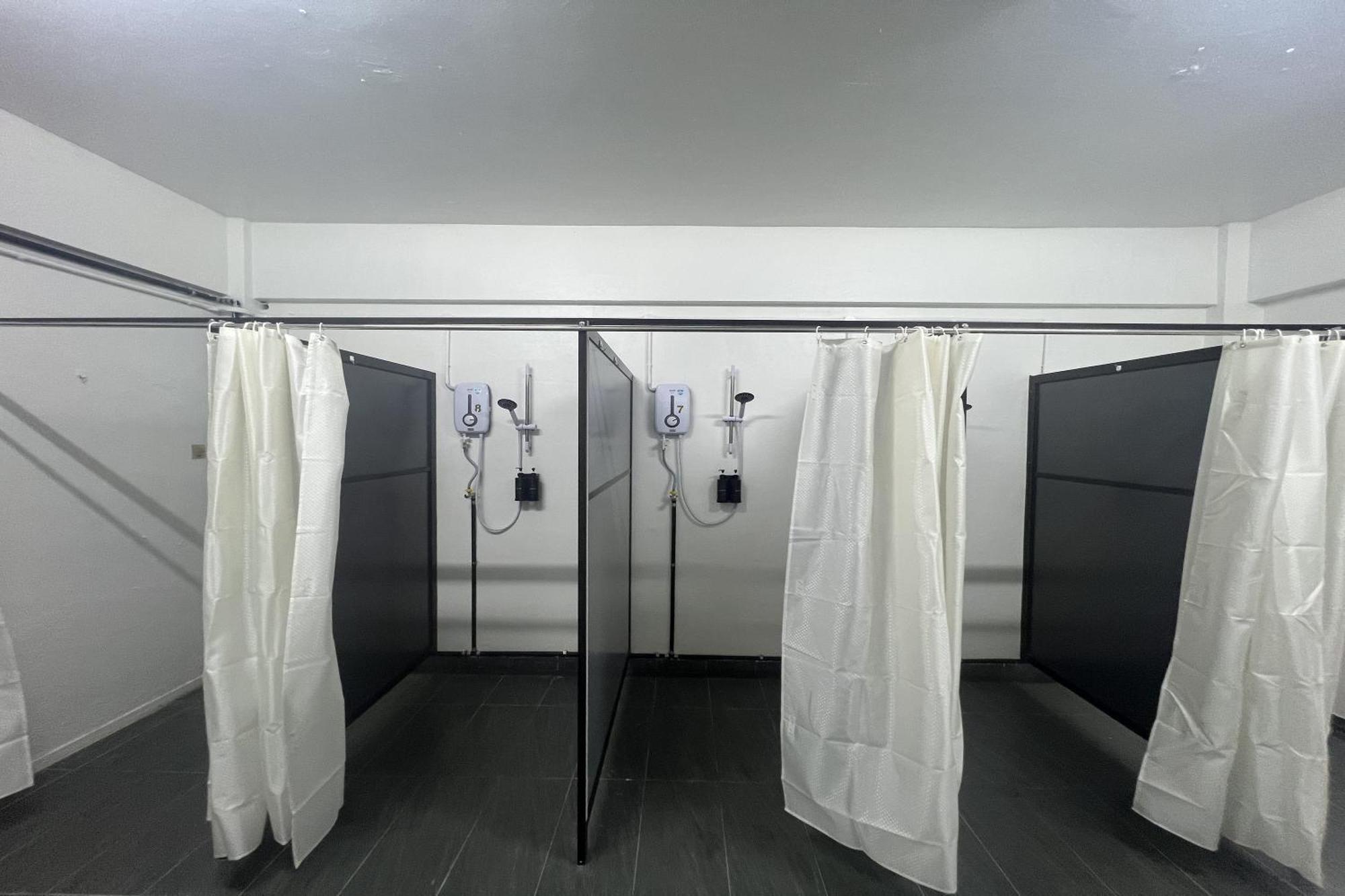 Makotel Hostel Ipoh Zewnętrze zdjęcie