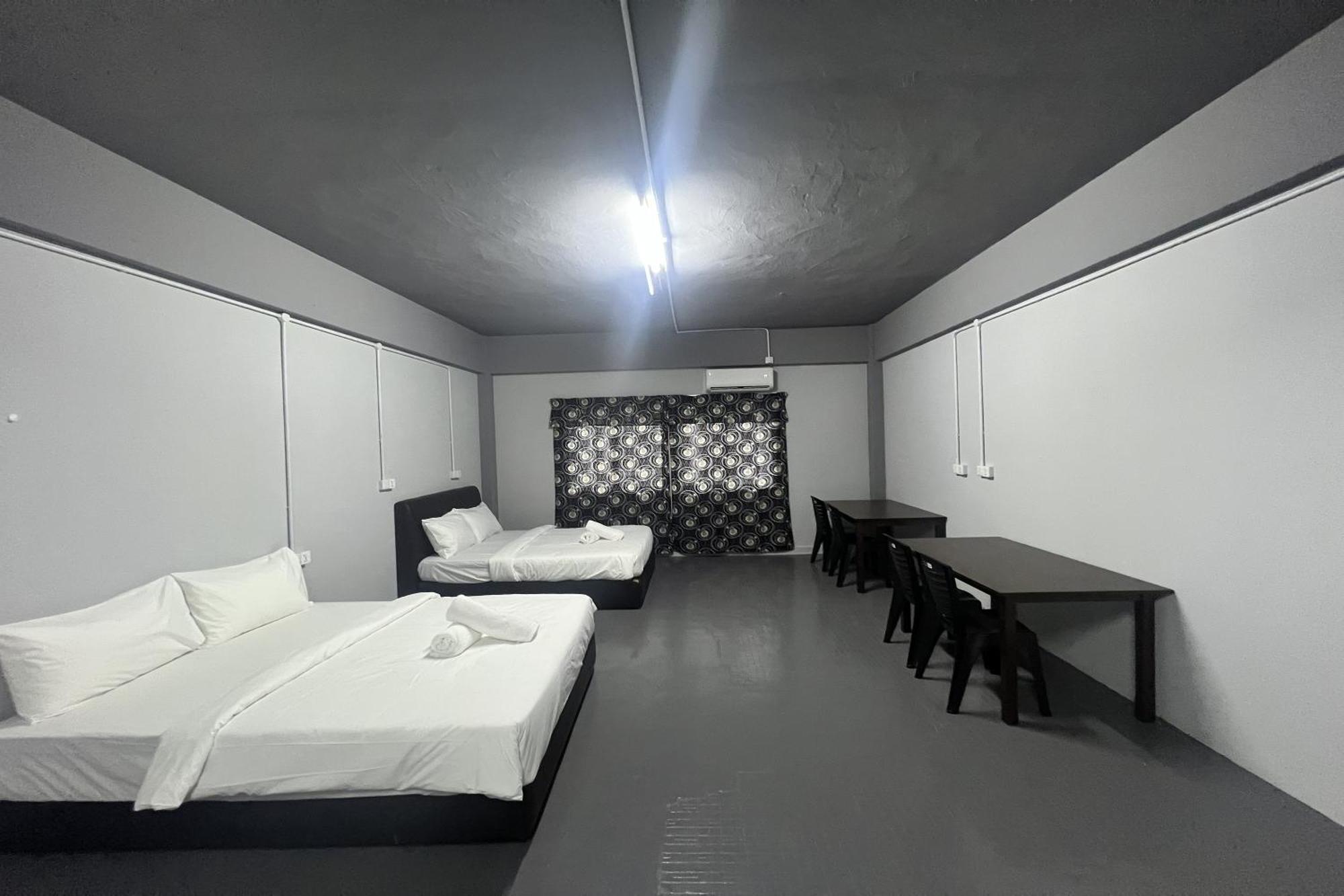 Makotel Hostel Ipoh Zewnętrze zdjęcie