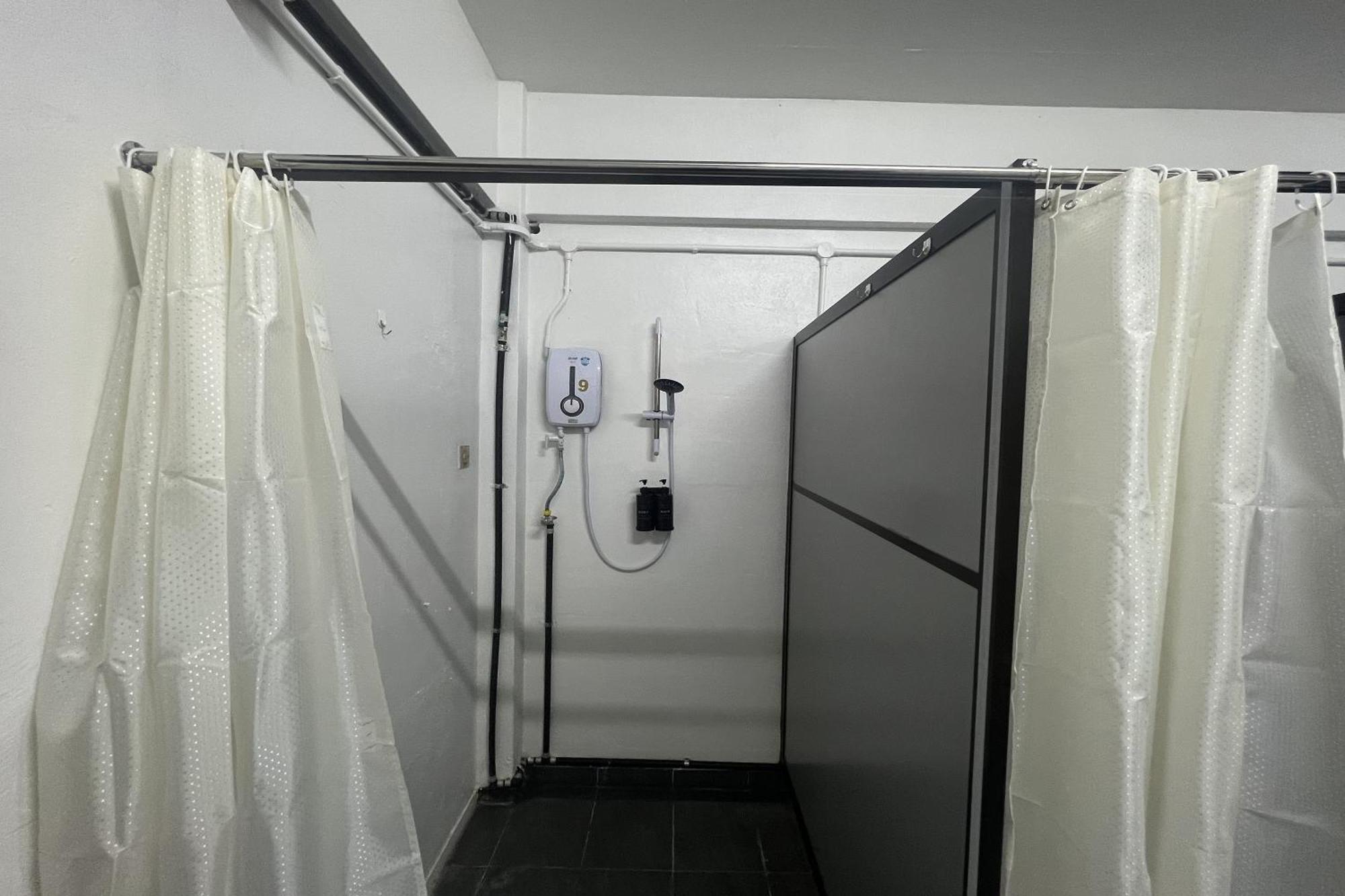 Makotel Hostel Ipoh Zewnętrze zdjęcie