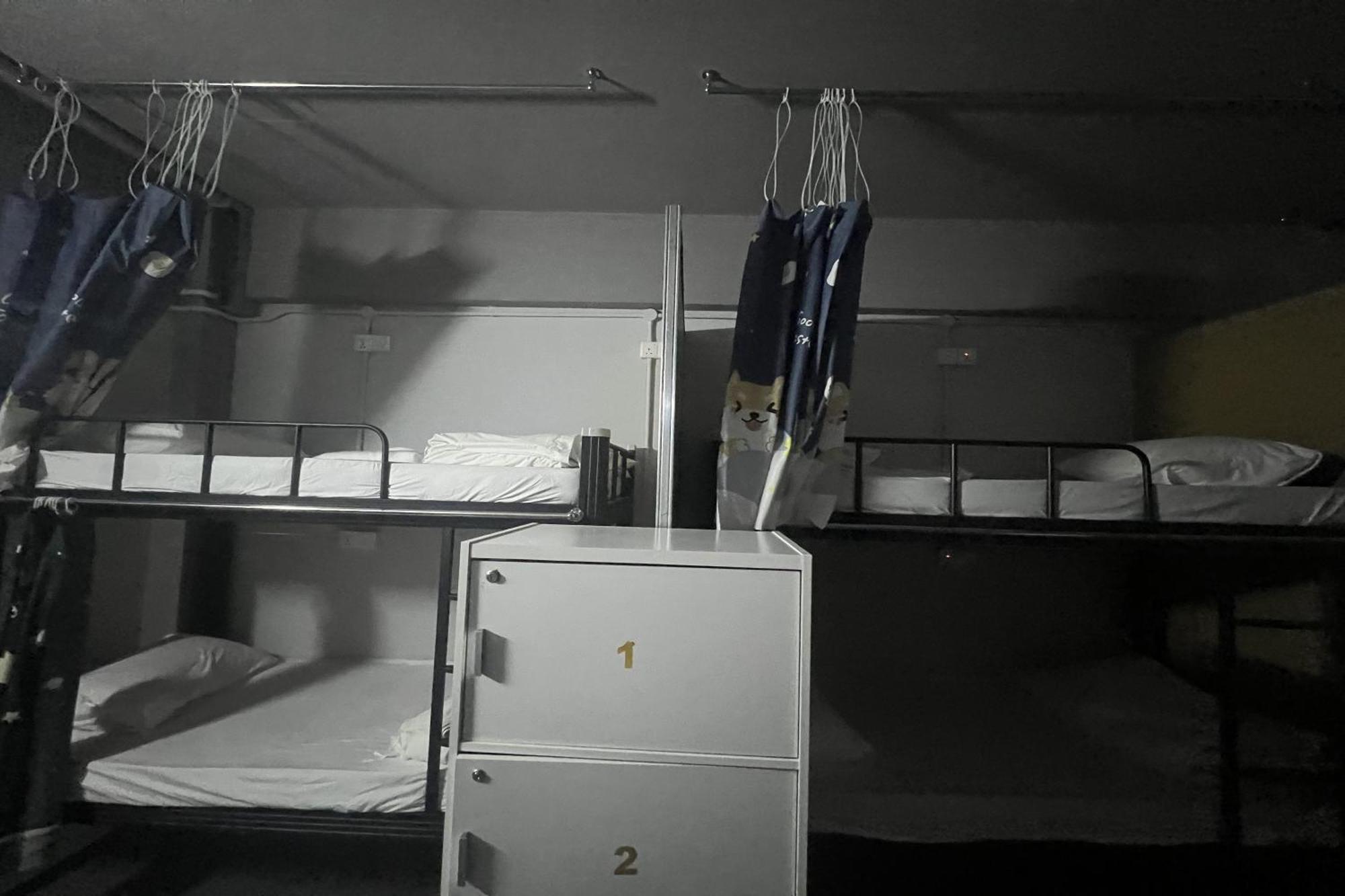 Makotel Hostel Ipoh Zewnętrze zdjęcie