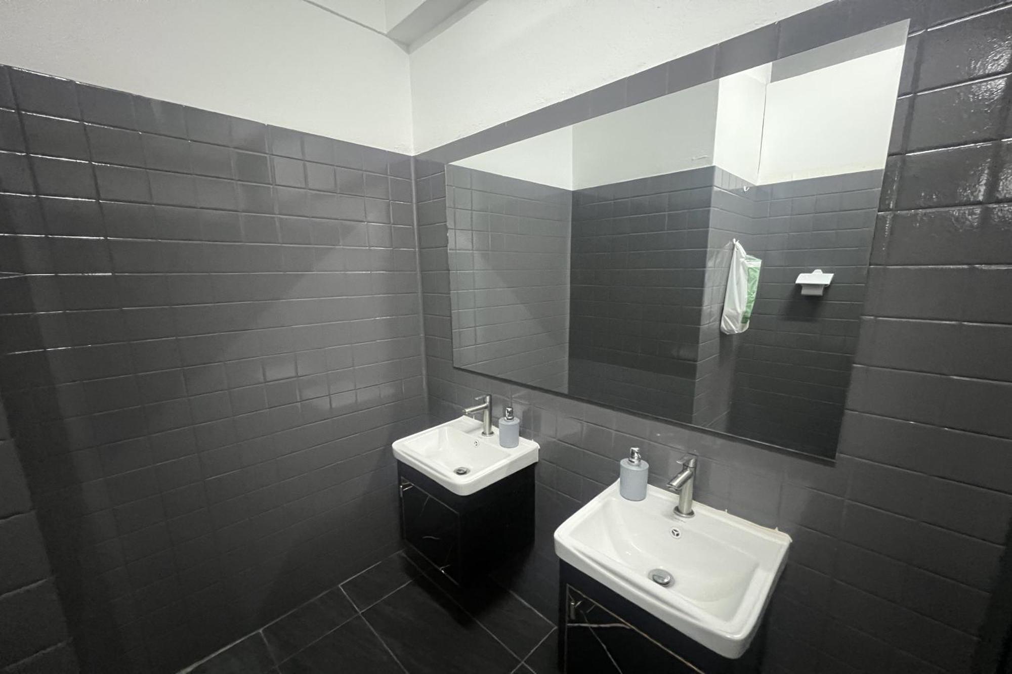 Makotel Hostel Ipoh Zewnętrze zdjęcie