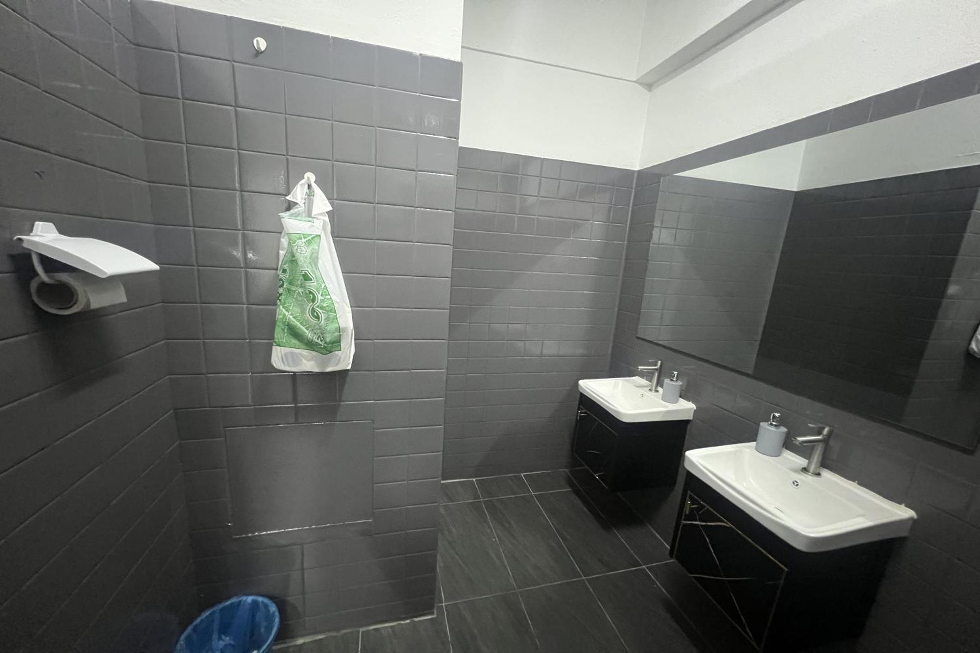 Makotel Hostel Ipoh Zewnętrze zdjęcie