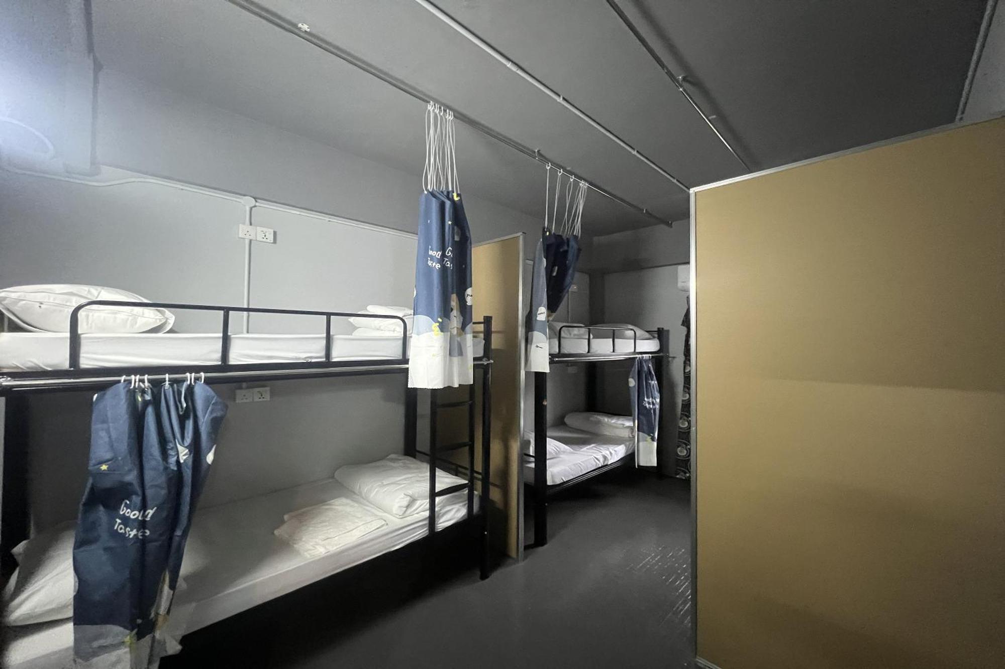 Makotel Hostel Ipoh Zewnętrze zdjęcie