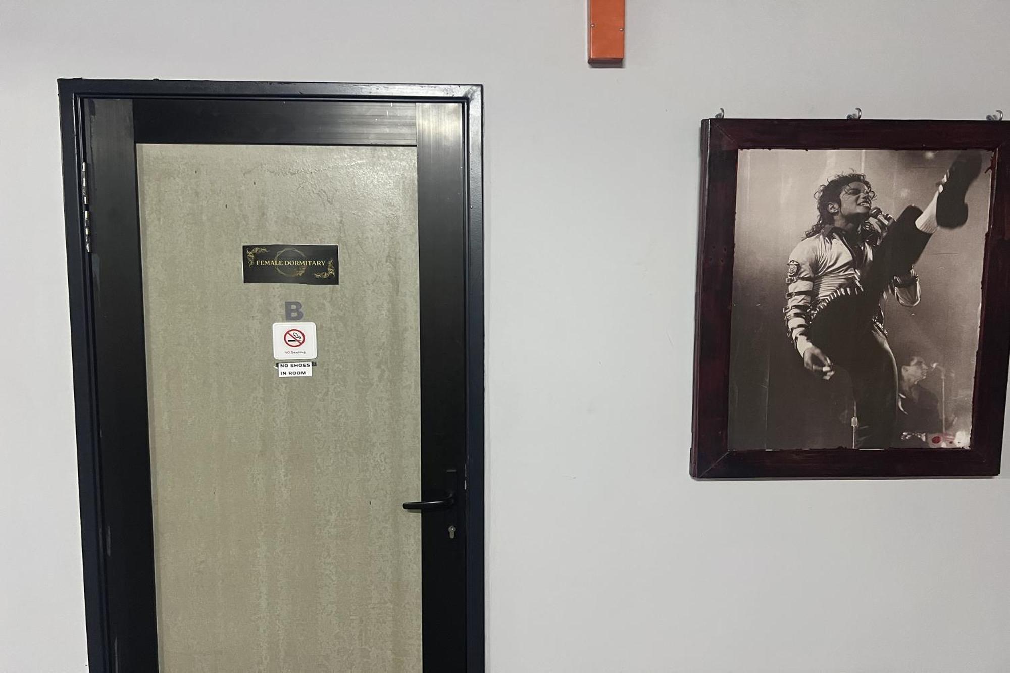 Makotel Hostel Ipoh Zewnętrze zdjęcie