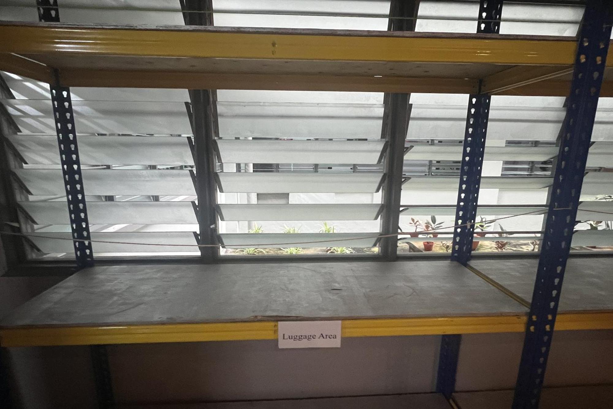 Makotel Hostel Ipoh Zewnętrze zdjęcie