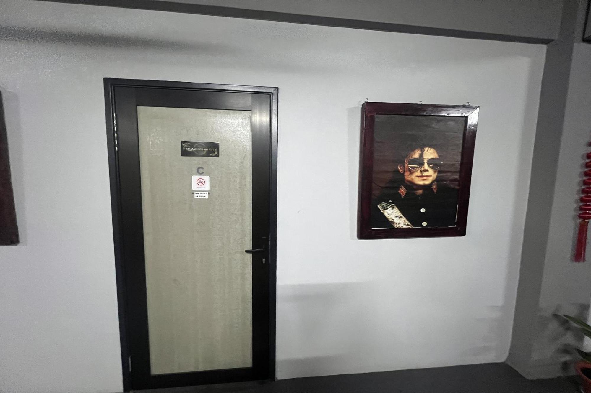 Makotel Hostel Ipoh Zewnętrze zdjęcie