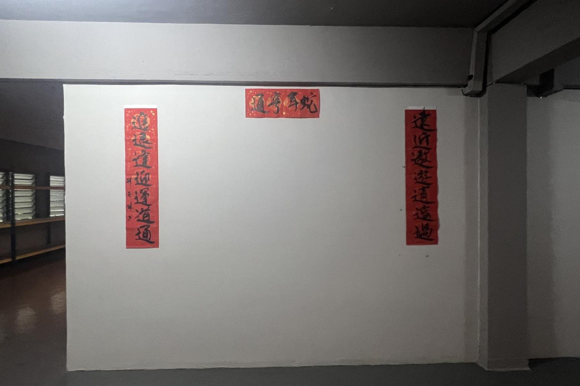 Makotel Hostel Ipoh Zewnętrze zdjęcie