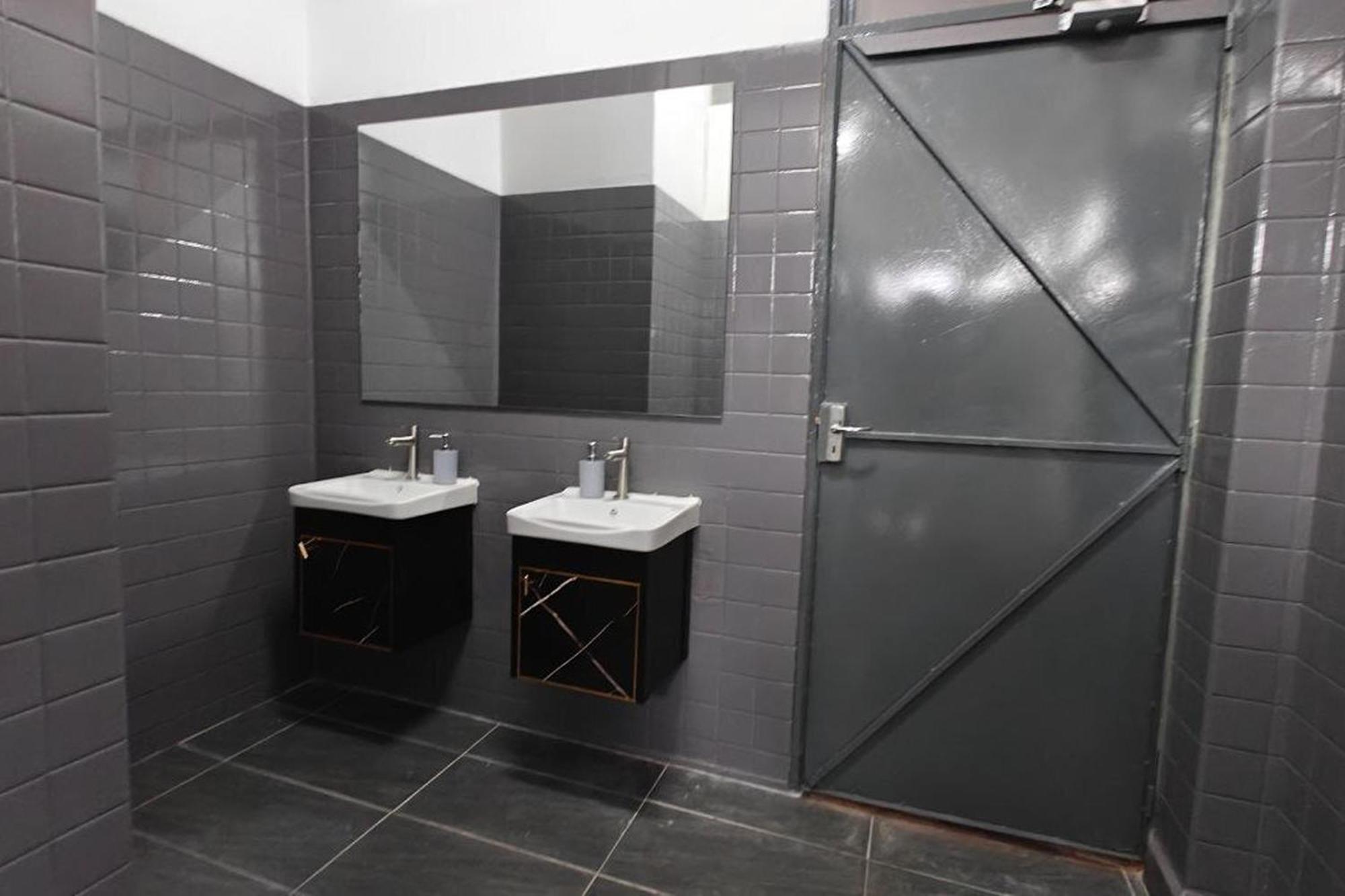 Makotel Hostel Ipoh Zewnętrze zdjęcie