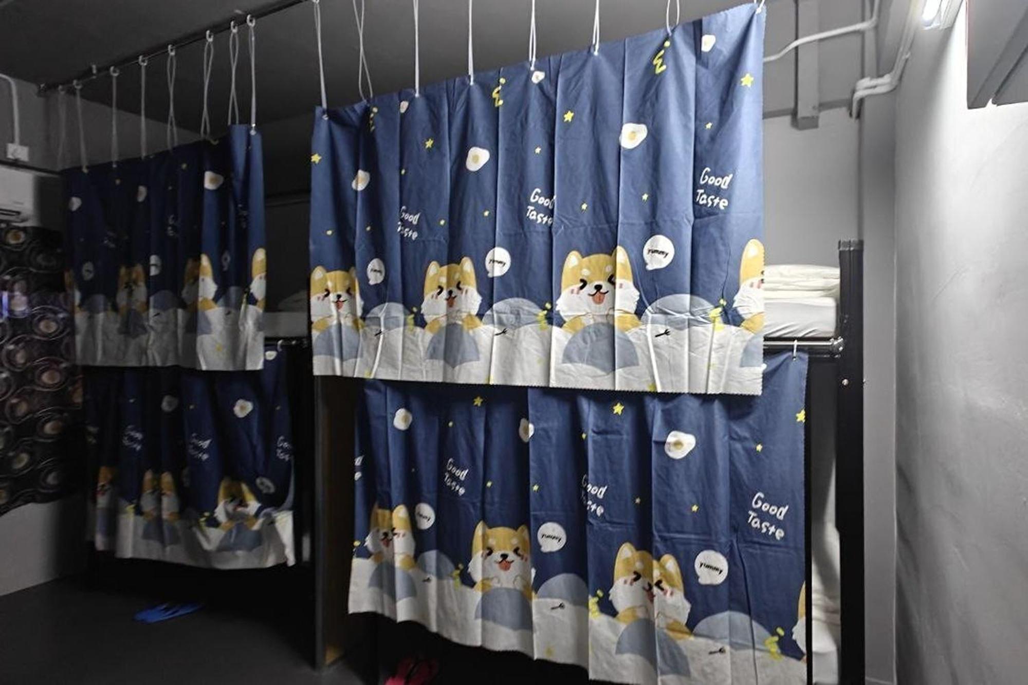 Makotel Hostel Ipoh Zewnętrze zdjęcie